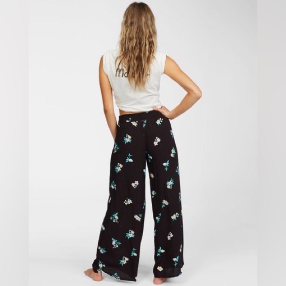 🌺BILLABONG Wandering Soul Pants🌺 - Picture 5 of 8